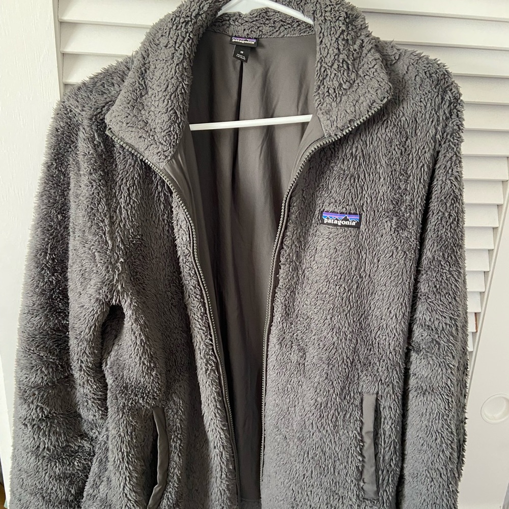 Women’s Patagonia Las Gatos Jacket M
